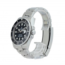 ROLEX SUBMARINER DATE 116610LN