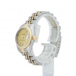 ROLEX LADY-DATEJUST 26mm 69173 TWO-TONE