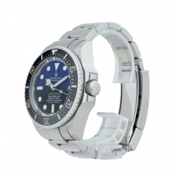 ROLEX DEEP SEA-DWELLER 116660 "JAMES CAMERON"