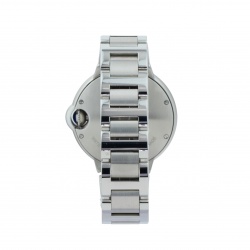 CARTIER BALLON BLEU 33MM WE902074