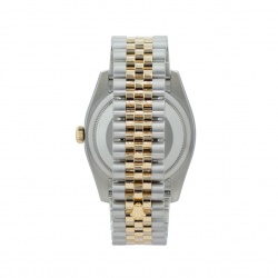 ROLEX DATEJUST 36 116233 TWO-TONE