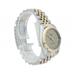 ROLEX DATEJUST 31 68273 TWO-TONE