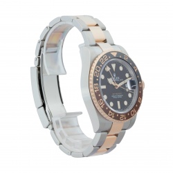 ROLEX GMT-MASTER II "ROOTBEER" 126711CHNR