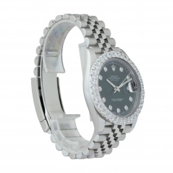 ROLEX DATEJUST 41 126300