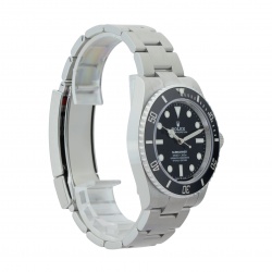 ROLEX SUBMARINER 41 124060