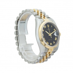 ROLEX DATEJUST 36 116233 TWO-TONE