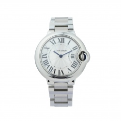 CARTIER BALLON BLEU 33MM W6920084