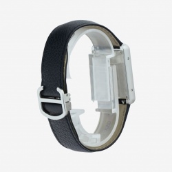 CARTIER TANK SOLO FRANCAISE 34mm WSTA0028