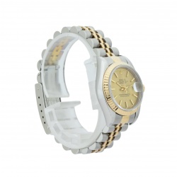 ROLEX LADY-DATEJUST 26mm 69173 TWO-TONE