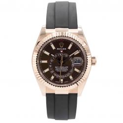 ROLEX SKYDWELLER 326235