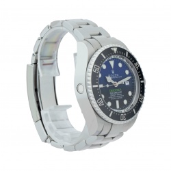 ROLEX DEEP SEA-DWELLER 116660 "JAMES CAMERON"