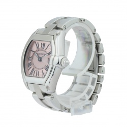 CARTIER ROADSTER SMALL W62017V3