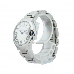 CARTIER BALLON BLEU 33MM W6920084
