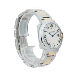 CARTIER BALLON BLEU 36MM W69008Z3