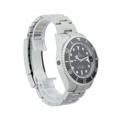 ROLEX SEA-DWELLER 50TH ANNIVERSARY 126600