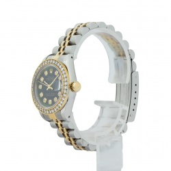 ROLEX LADY-DATEJUST 26mm 69173 TWO-TONE