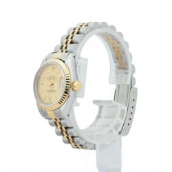 ROLEX LADY-DATEJUST 26mm 69173 TWO-TONE