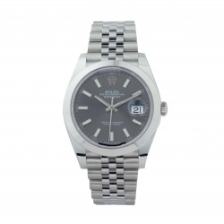 ROLEX DATEJUST 41 126300