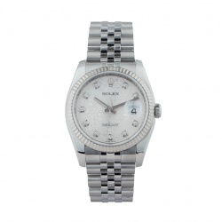 ROLEX DATEJUST 36 116234