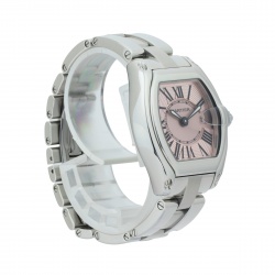 CARTIER ROADSTER SMALL W62017V3