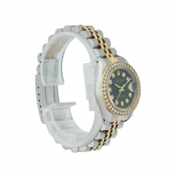 ROLEX LADY-DATEJUST 26mm 69173 TWO-TONE