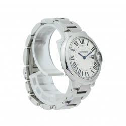 CARTIER BALLON BLEU 33MM W6920084