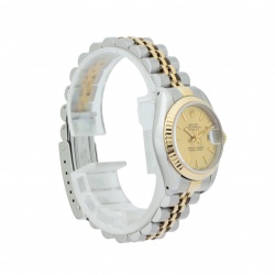 ROLEX LADY-DATEJUST 26mm 69173 TWO-TONE