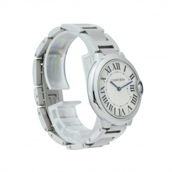 CARTIER BALLON BLEU 36MM W69011Z4