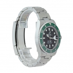 ROLEX SUBMARINER DATE 41 126610LV "STARBUCKS"