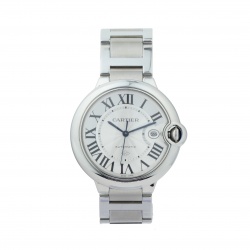 CARTIER BALLON BLEU 42MM W6920042