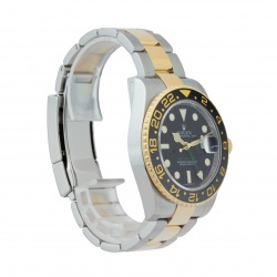 ROLEX GMT-MASTER II 116713 TWO-TONE