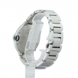 CARTIER BALLON BLEU 42MM W69012Z4