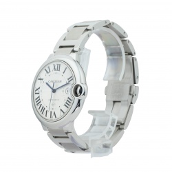 CARTIER BALLON BLEU 42MM W6920042