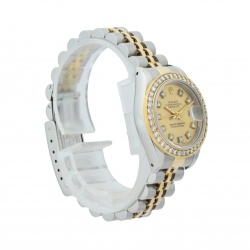 ROLEX LADY-DATEJUST 26mm 69173 TWO-TONE