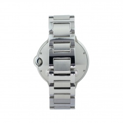 CARTIER BALLON BLEU 42MM W69012Z4