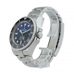 ROLEX DEEP SEA-DWELLER 126660 "JAMES CAMERON"