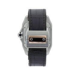 CARTIER SANTOS 100 W20107X7