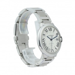 CARTIER BALLON BLEU 42MM W6920042