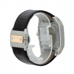 CARTIER SANTOS 100 W20107X7