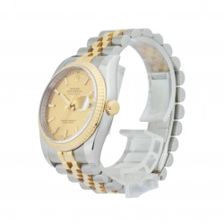 ROLEX DATEJUST 36 116233 TWO-TONE