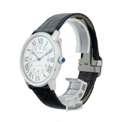 CARTIER RONDE SOLO XL W6701010
