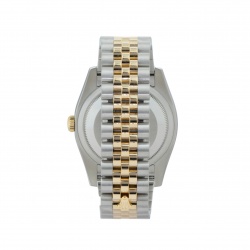 ROLEX DATEJUST 36 116233 TWO-TONE