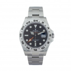 ROLEX EXPLORER II 216570