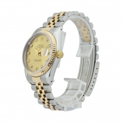 ROLEX DATEJUST 36 16233 TWO-TONE