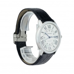 CARTIER RONDE SOLO XL W6701010