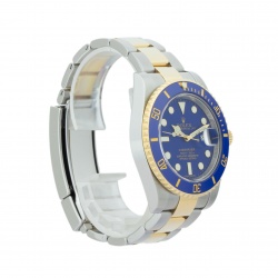 ROLEX SUBMARINER DATE 116613LB