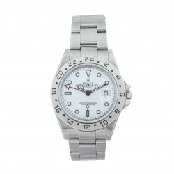 Rolex Explorer II 40 16570