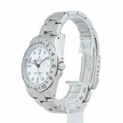 Rolex Explorer II 40 16570