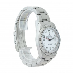 Rolex Explorer II 40 16570