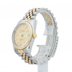 ROLEX DATEJUST 36 16233 TWO-TONE